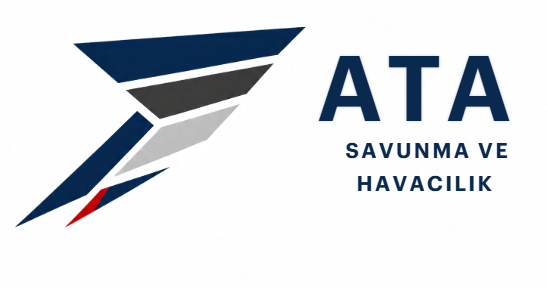 ATA Savunma ve Havacılık logosu